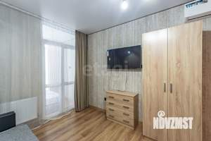 Студия квартира, вторичка, 22м2, 20/25 этаж