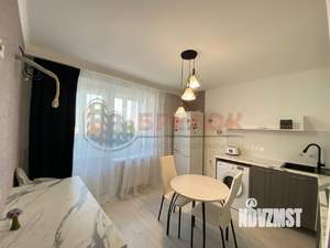 1-к квартира, вторичка, 46м2, 11/25 этаж