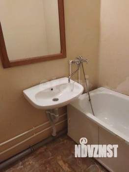 1-к квартира, вторичка, 36м2, 14/19 этаж