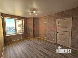 2-к квартира, вторичка, 63м2, 24/25 этаж