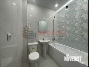 1-к квартира, вторичка, 36м2, 14/24 этаж