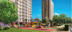 1-к квартира, сданный дом, 42м2, 15/22 этаж