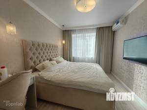 3-к квартира, вторичка, 69м2, 10/17 этаж