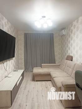 3-к квартира, вторичка, 60м2, 17/21 этаж