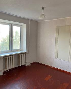 2-к квартира, вторичка, 47м2, 14/14 этаж