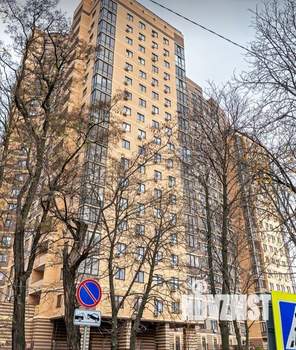 1-к квартира, вторичка, 37м2, 12/22 этаж