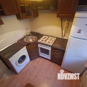 1-к квартира, вторичка, 22м2, 2/9 этаж