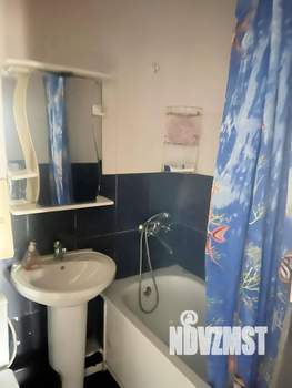 2-к квартира, вторичка, 42м2, 5/5 этаж