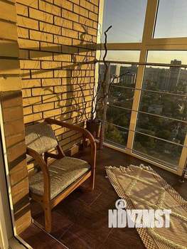 Студия квартира, вторичка, 42м2, 16/18 этаж