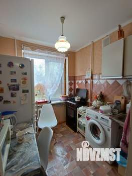 1-к квартира, вторичка, 22м2, 3/9 этаж