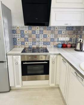 1-к квартира, вторичка, 49м2, 1/5 этаж