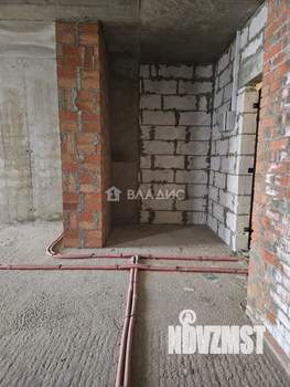 2-к квартира, вторичка, 48м2, 19/24 этаж