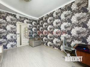 3-к квартира, вторичка, 52м2, 2/4 этаж