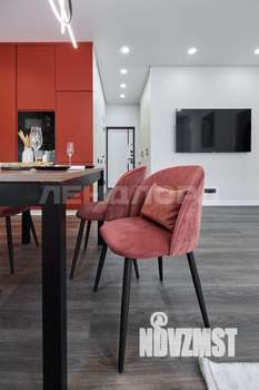 2-к квартира, вторичка, 66м2, 2/18 этаж