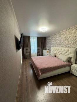 1-к квартира, вторичка, 40м2, 3/5 этаж