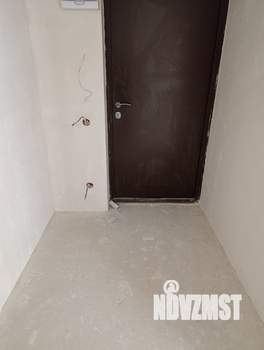 2-к квартира, вторичка, 56м2, 18/25 этаж