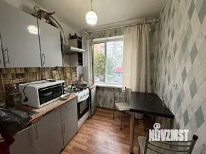1-к квартира, вторичка, 30м2, 2/9 этаж
