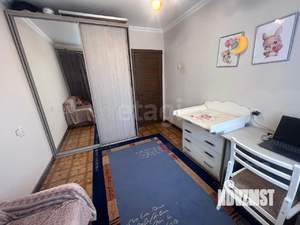 3-к квартира, вторичка, 64м2, 4/9 этаж
