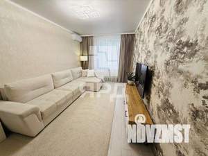 3-к квартира, вторичка, 75м2, 9/24 этаж