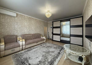 1-к квартира, вторичка, 38м2, 10/19 этаж