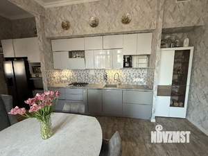 4-к квартира, вторичка, 165м2, 3/4 этаж