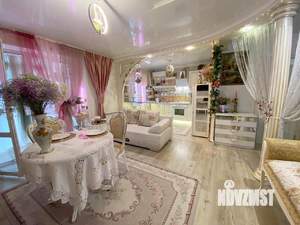 2-к квартира, вторичка, 52м2, 5/9 этаж