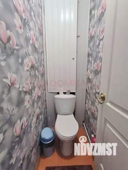 2-к квартира, вторичка, 50м2, 6/10 этаж