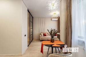 1-к квартира, вторичка, 41м2, 8/17 этаж