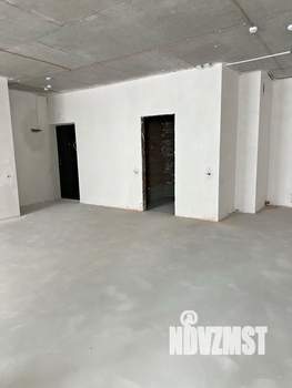 2-к квартира, вторичка, 53м2, 17/26 этаж