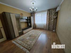 1-к квартира, вторичка, 41м2, 3/10 этаж