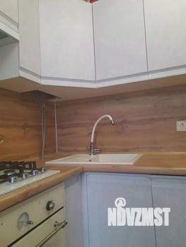 3-к квартира, вторичка, 57м2, 2/5 этаж