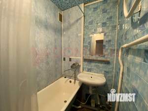 3-к квартира, вторичка, 63м2, 2/5 этаж