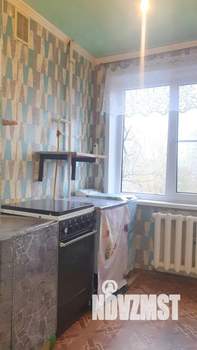 1-к квартира, вторичка, 30м2, 6/9 этаж