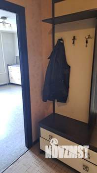 1-к квартира, вторичка, 38м2, 3/5 этаж