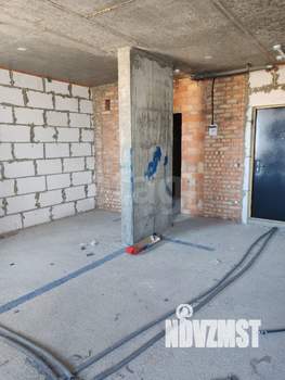 1-к квартира, вторичка, 37м2, 14/26 этаж
