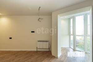 Студия квартира, вторичка, 25м2, 4/18 этаж