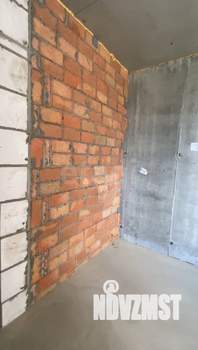 1-к квартира, вторичка, 35м2, 15/21 этаж
