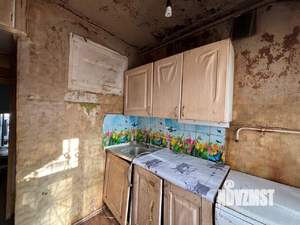 1-к квартира, вторичка, 30м2, 1/5 этаж