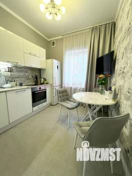 1-к квартира, вторичка, 33м2, 2/4 этаж