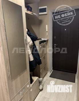 2-к квартира, вторичка, 41м2, 5/5 этаж