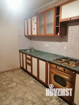 1-к квартира, вторичка, 43м2, 8/11 этаж