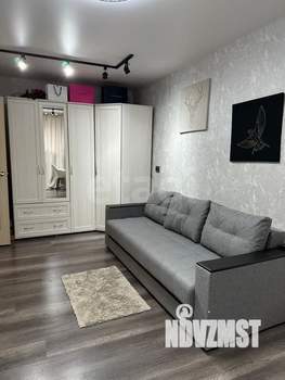 1-к квартира, вторичка, 30м2, 3/5 этаж