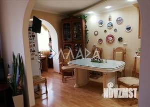 3-к квартира, вторичка, 89м2, 5/10 этаж