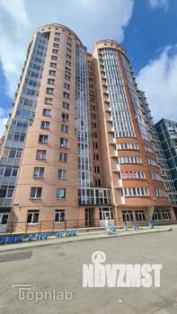 2-к квартира, вторичка, 61м2, 16/18 этаж