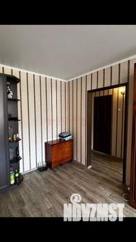 3-к квартира, вторичка, 63м2, 9/10 этаж