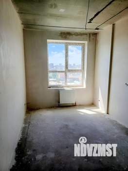 2-к квартира, вторичка, 57м2, 16/25 этаж