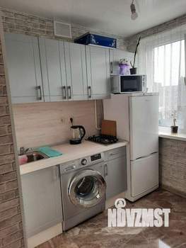 1-к квартира, вторичка, 22м2, 9/9 этаж