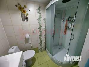 4-к квартира, вторичка, 97м2, 1/9 этаж