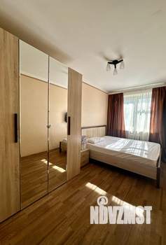 2-к квартира, вторичка, 54м2, 6/9 этаж