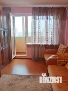 3-к квартира, вторичка, 65м2, 8/9 этаж